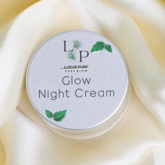 Glow Night Cream