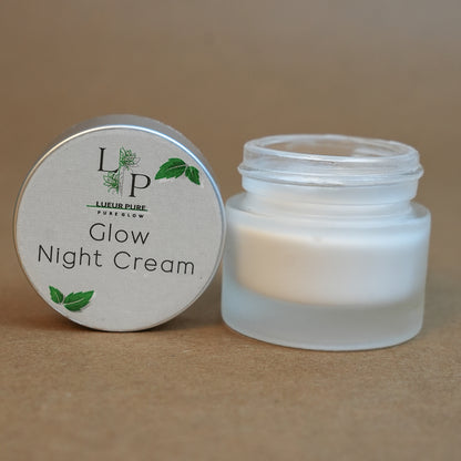 Glow Night Cream