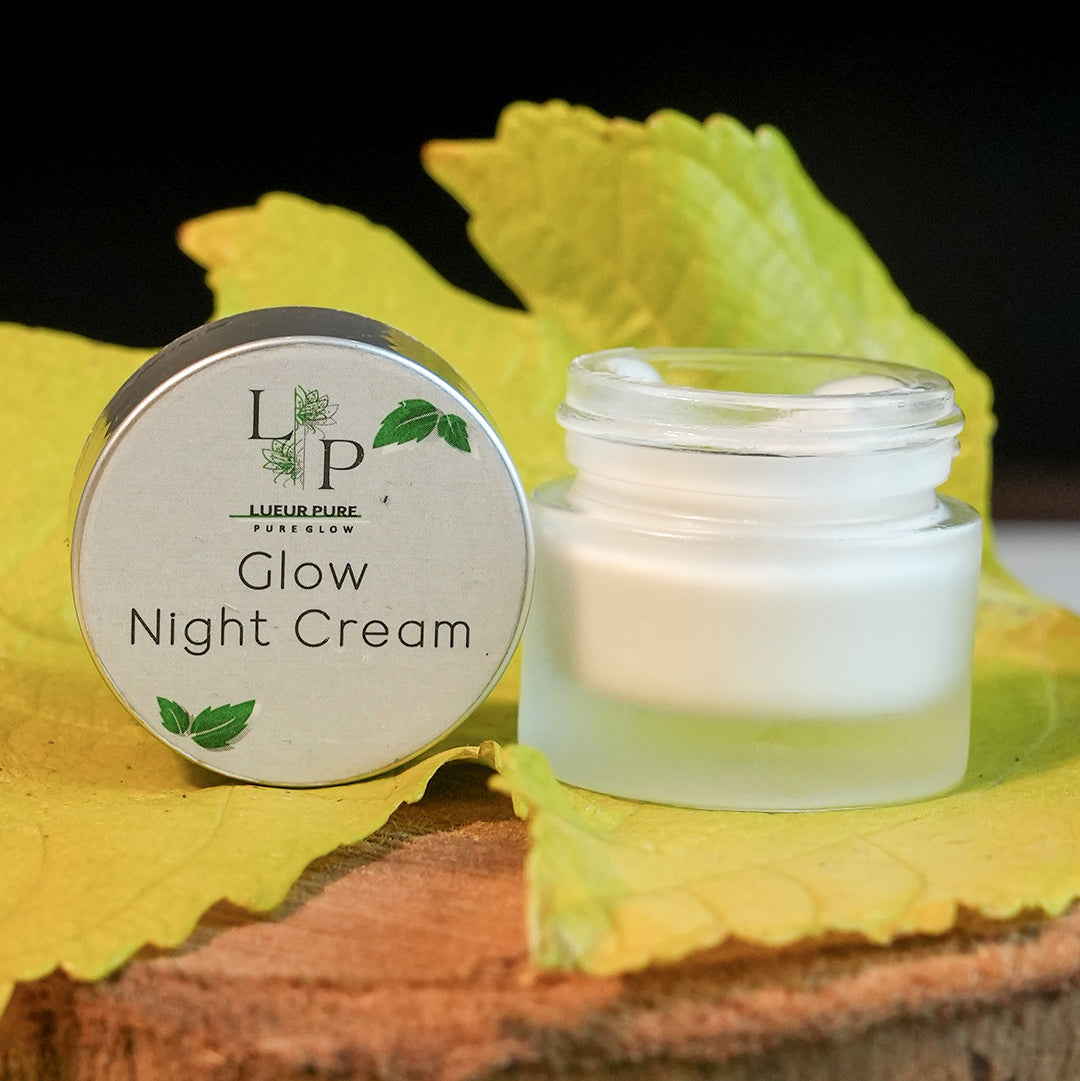 Glow Night Cream