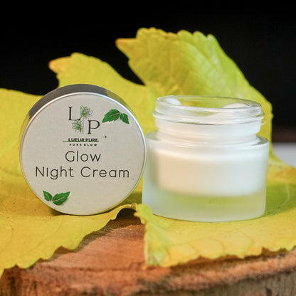 Glow Night Cream